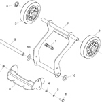 Transporter Attachment